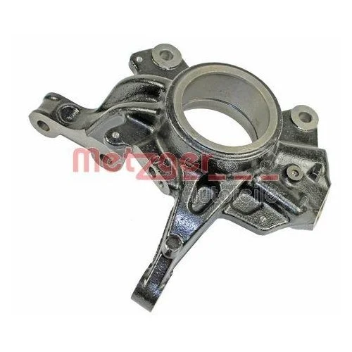 Поворотний кулак METZGER 58099202 для RENAULT передній правий, фото №2