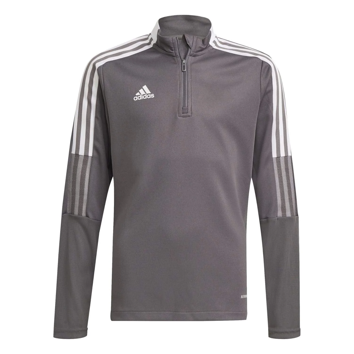 Толстовка adidas Tiro21 для хлопчиків, фото №1