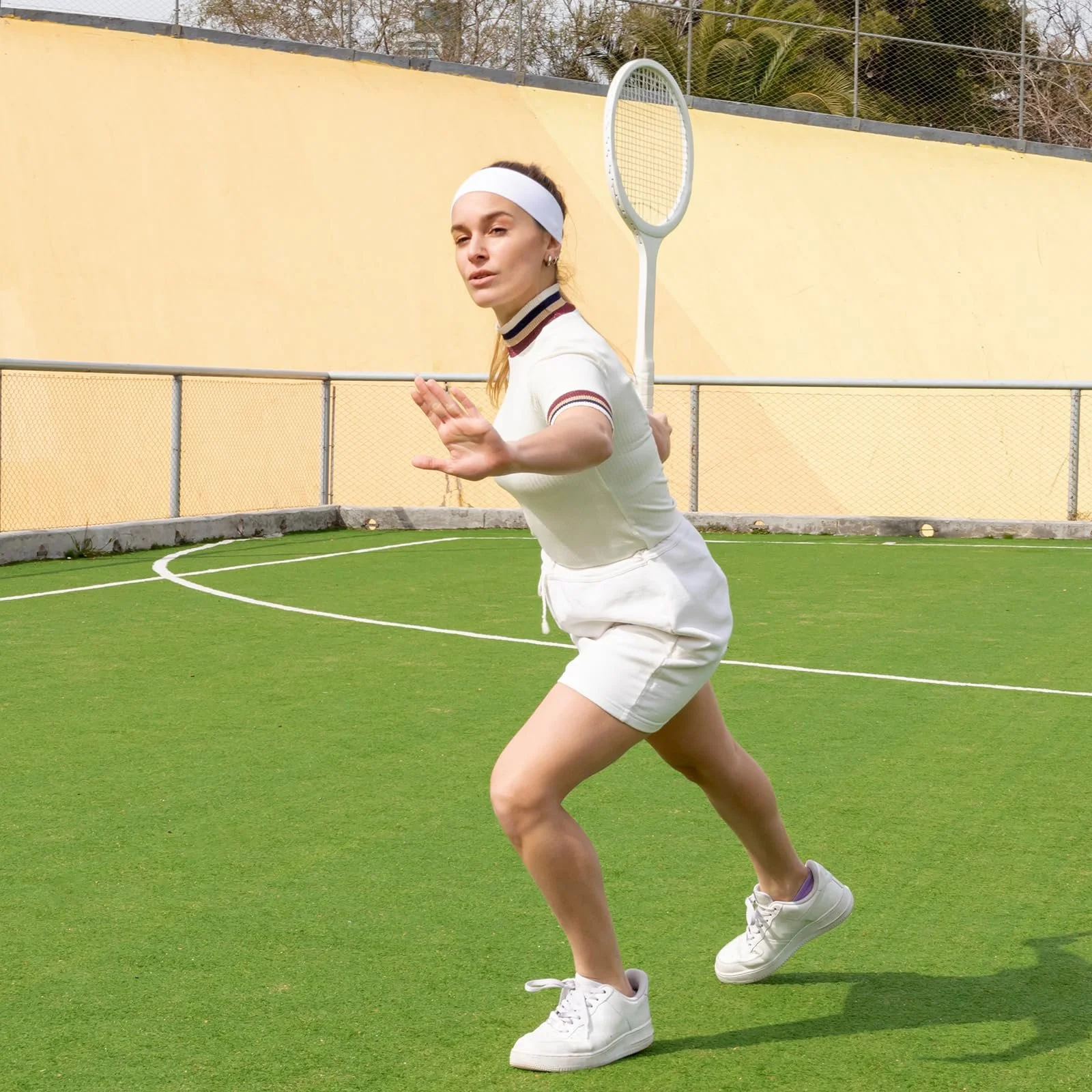 Спортивна Пов'язка на Голову для жінок, фото №6 Спортивна Пов'язка на Голову для жінок, фото №6