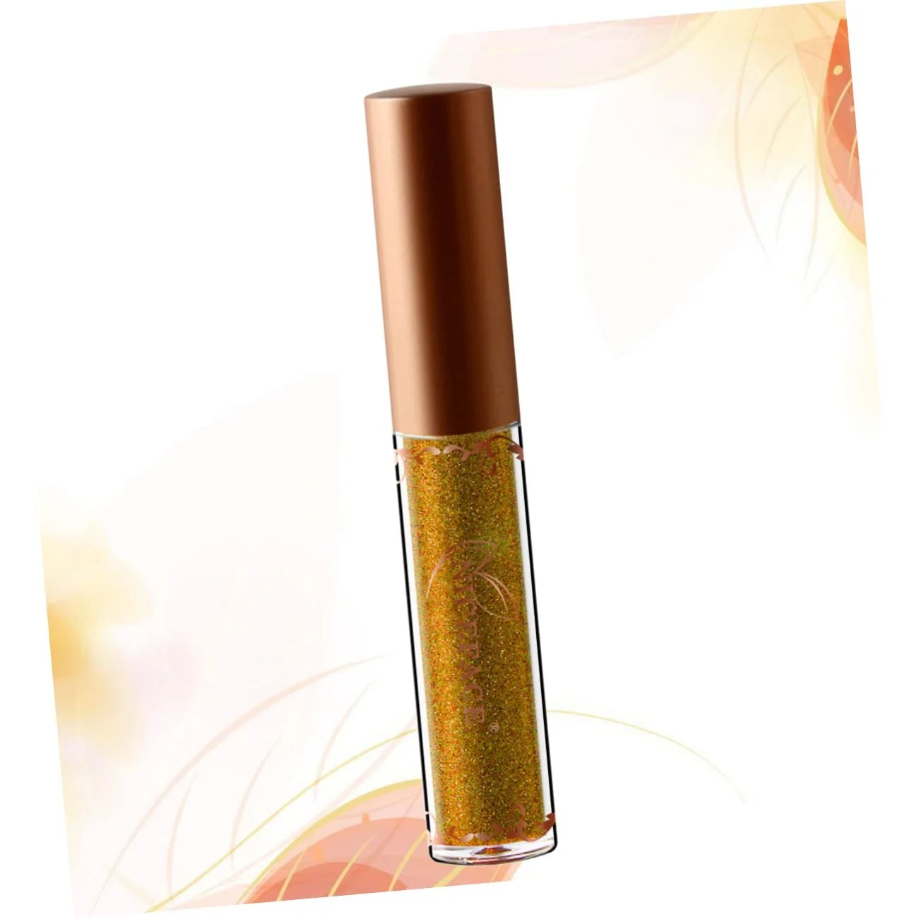 Підводка рідка minkissy Металевий колір, фото №5