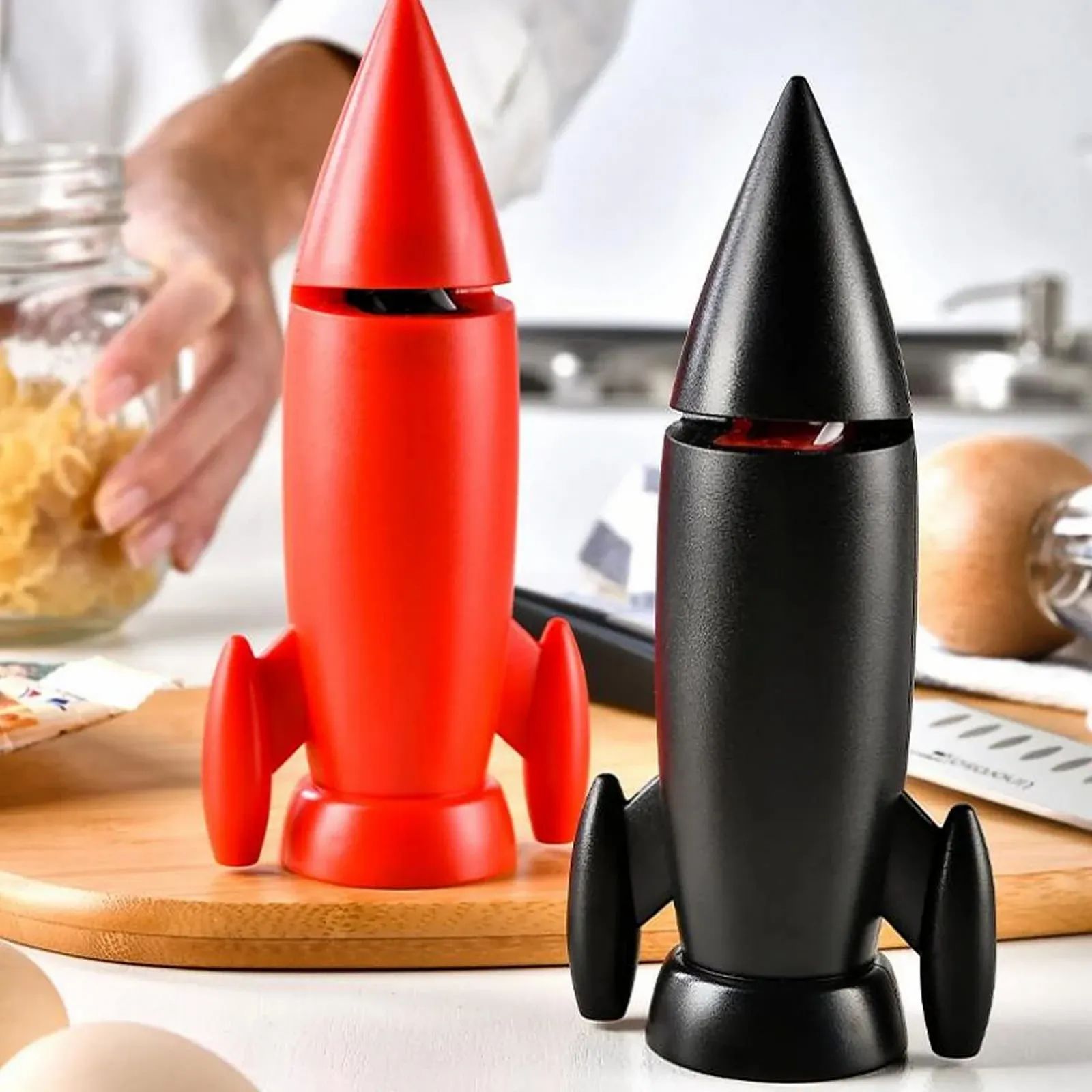 Точило для ножів та ножиць Kikumi ручне керамічне Чорний, фото №7 Точило для ножів та ножиць Kikumi ручне керамічне Чорний, фото №7