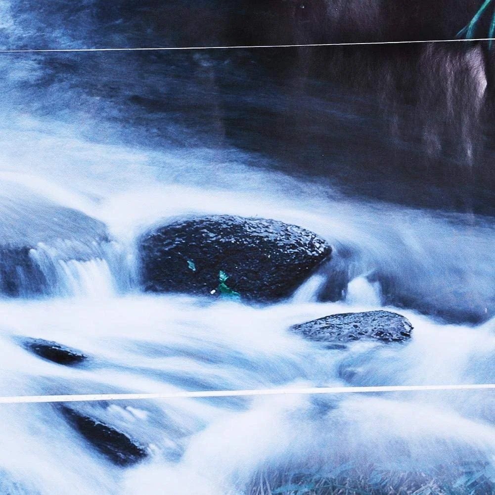 Наклейка для підлоги Jingyi 3D Stair Sticker Home Floor Decal Household, фото №9