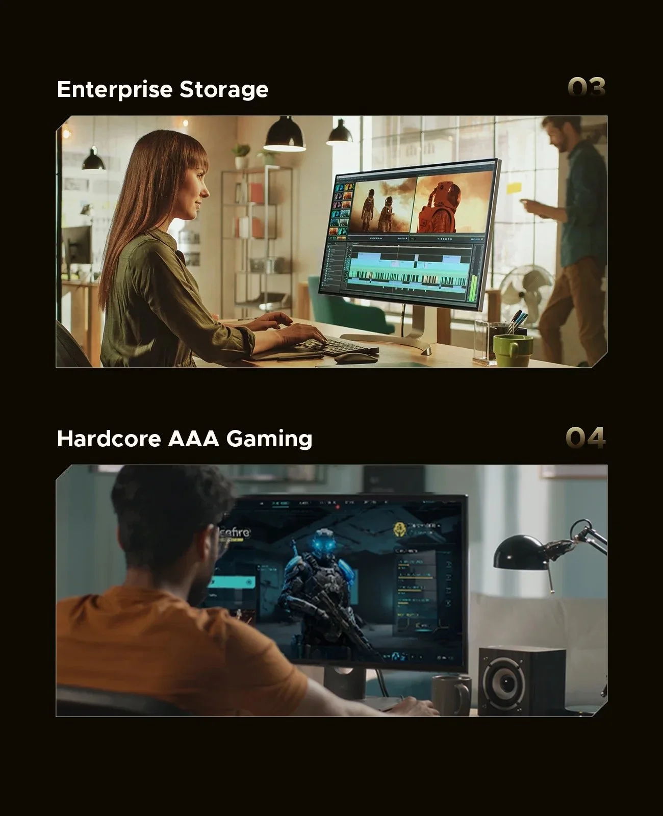 SSD накопитель ORICO IG740-Pro 1TB NVMe 2280 PCIe4x4 7400MB/s, фото №13 SSD накопитель ORICO IG740-Pro 1TB NVMe 2280 PCIe4x4 7400MB/s, фото №13