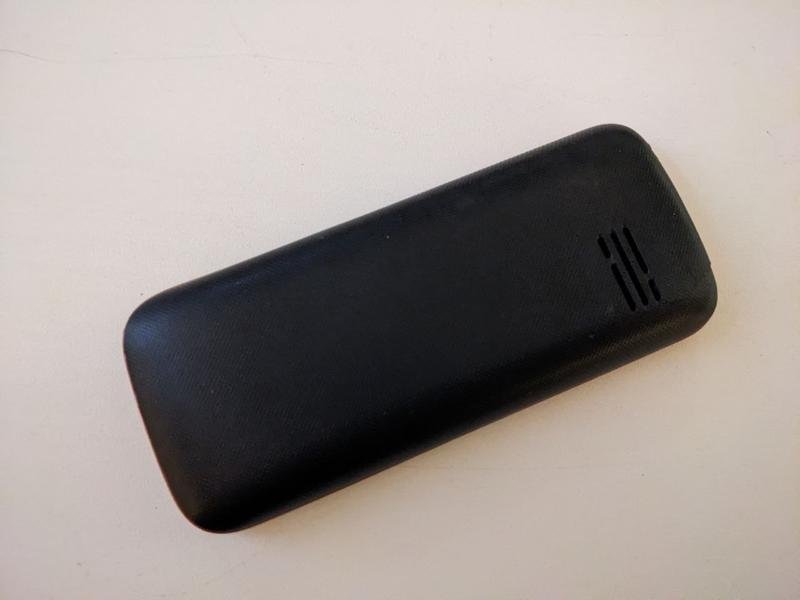 Телефон Nomi i188s, фото №4