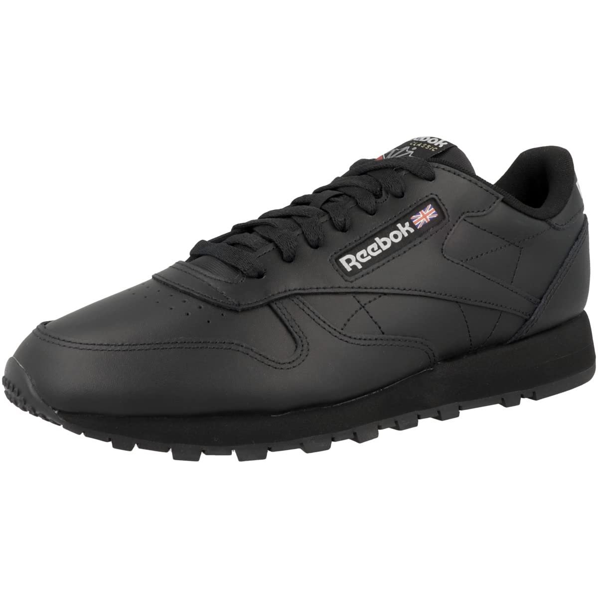 Кросівки REEBOK Classic Leather 100032773 Panna Avio, фото №4