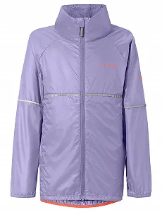 Ветровка Vaude Elmo Унисекс Детская - Фото 1