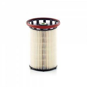 Топливный фильтр MANN-FILTER PU 8007 для PORSCHE VAG - Фото 1