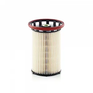 Топливный фильтр MANN-FILTER PU 8007 для PORSCHE VAG - Фото 1