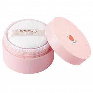 Пудра Skin Food Peach Cotton Multi Finish 15 г - Фото 1
