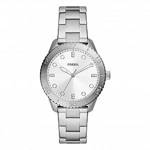 Часы Fossil BQ3885 - Фото 1