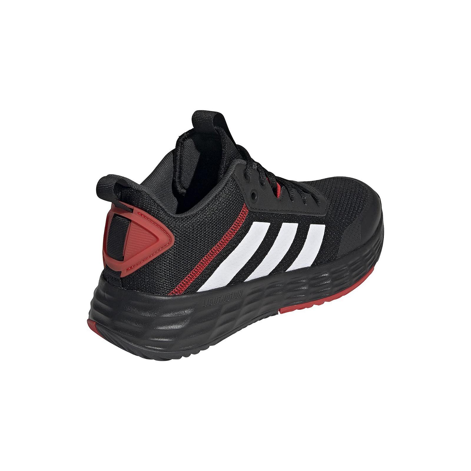 Кроссовки adidas Ownthegame мужские, фото №9