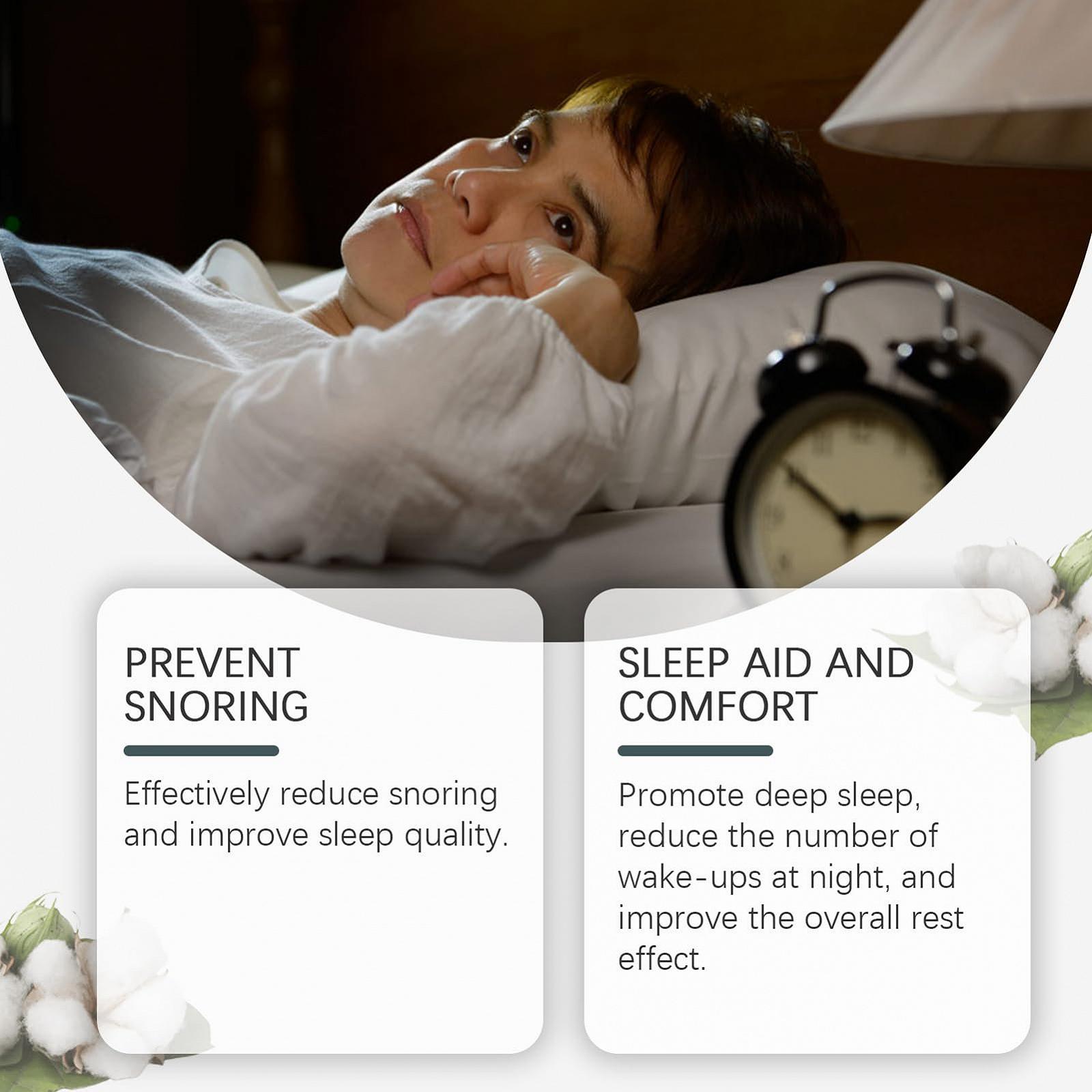 Смужки від хропіння Pilipane, одноразова стрічка для рота, миттєвий ефект, фото №3