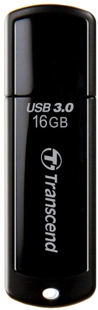 USB Flash Drive Transcend JetFlash 700 16GB USB 3.1, фото №3 USB Flash Drive Transcend JetFlash 700 16GB USB 3.1, фото №3
