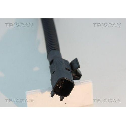 Датчик частоты вращения колеса TRISCAN 8180 21215 для CHEVROLET, задний мост справа, фото №2 Датчик частоты вращения колеса TRISCAN 8180 21215 для CHEVROLET, задний мост справа, фото №2