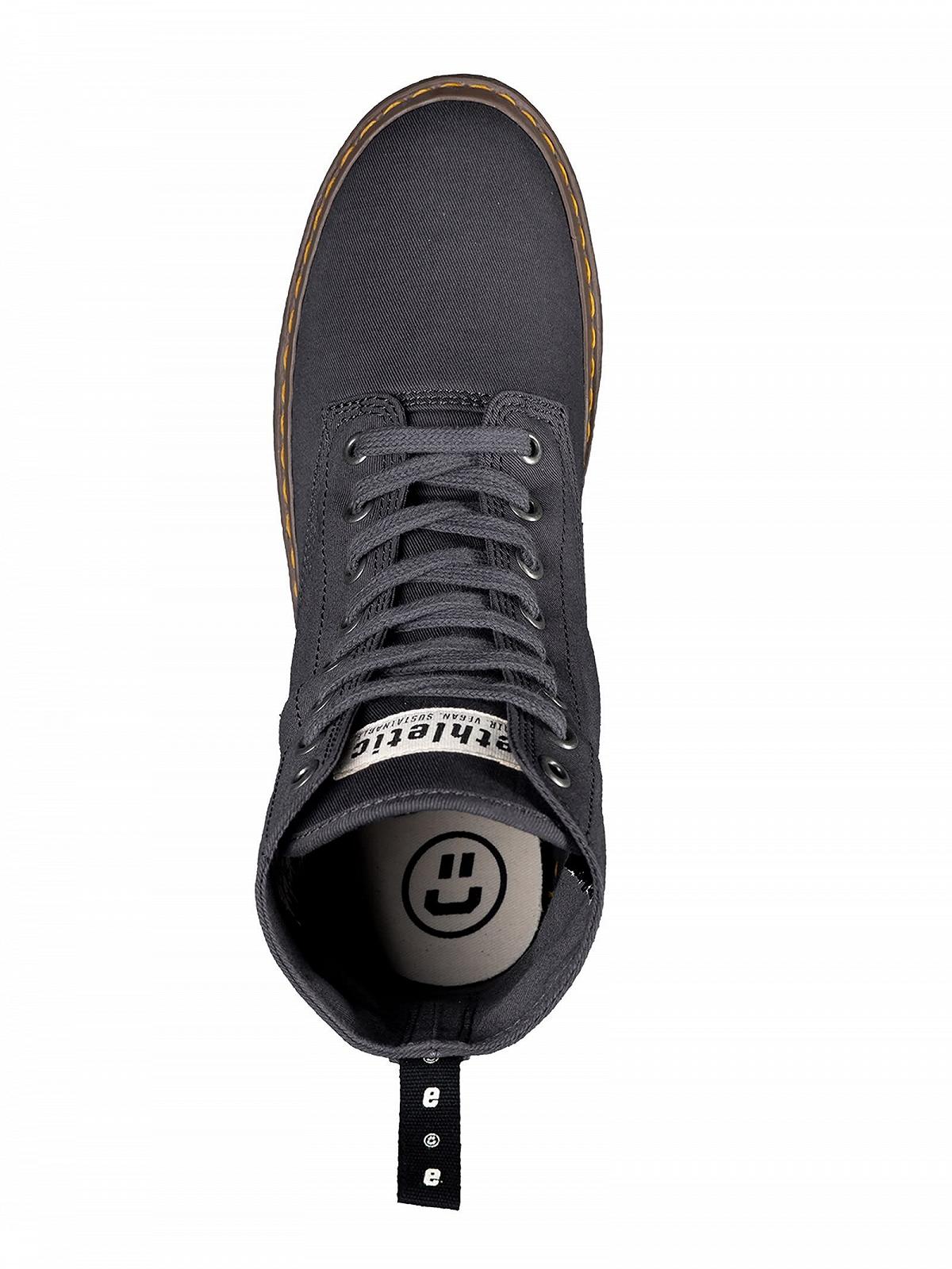 Кросівки Ethletic Unisex Hi Fair Brock Fair Vegan Sustainable, фото №6