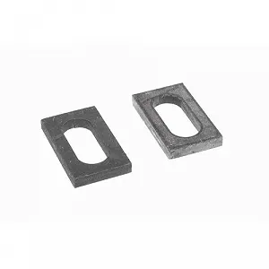 Подвесной подшипник карданного вала VAICO V30-0019-1 Original VAICO Quality для MERCEDES-BENZ synthetic.ua - Фото 1