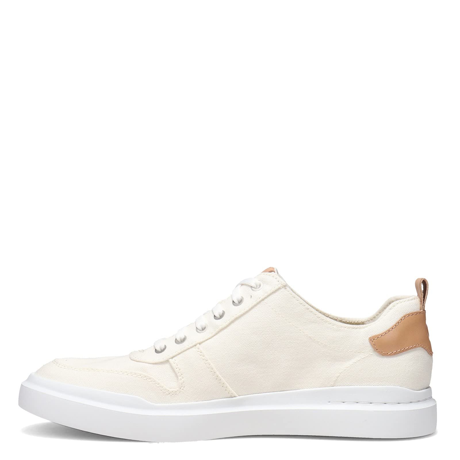 Кроссовки Cole Haan Gp RLY Canvs Crt SNK:Tango Red Canvas/O, фото №5