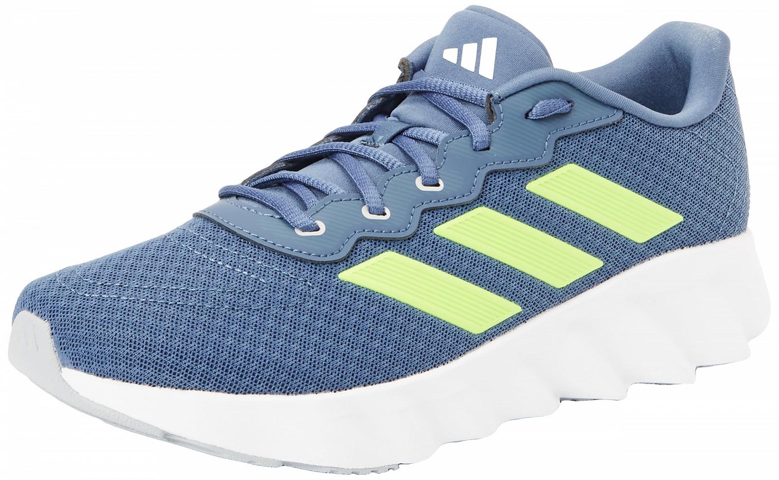 Кросівки Unisex adidas Switch Move для бігу, фото №1