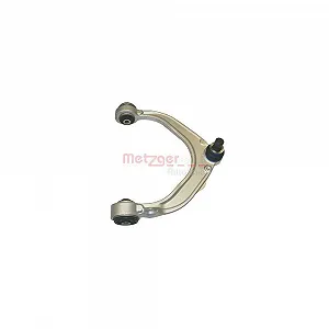 Рычаг подвески METZGER 58023702 GREENPARTS для BMW, передний мост справа - Фото 1