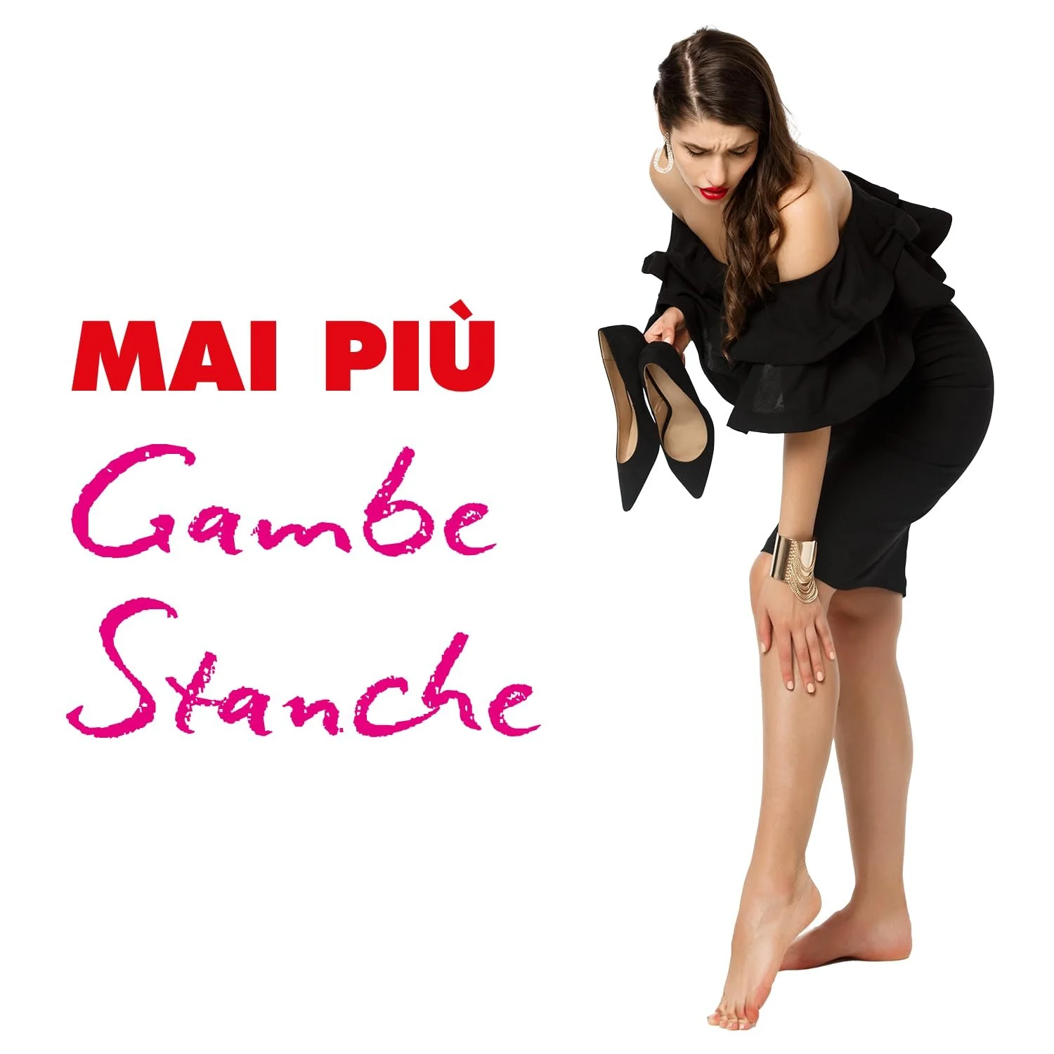 Гель-крем для ног Gel tired legs с ментолом и охлаждающим эффектом 200 мл, фото №2