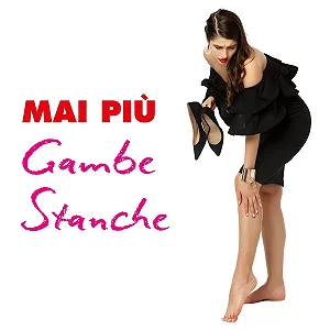 Гель-крем для ног Gel tired legs с ментолом и охлаждающим эффектом 200 мл synthetic.ua - Фото 1