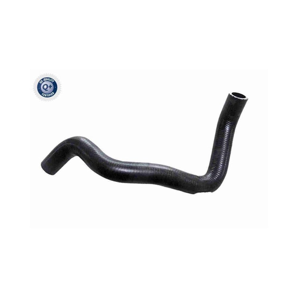 Шланг радиатора VAICO Q+ V46-1447 качество оригинального оборудования для RENAULT впускной, фото №1 Шланг радиатора VAICO Q+ V46-1447 качество оригинального оборудования для RENAULT впускной, фото №1