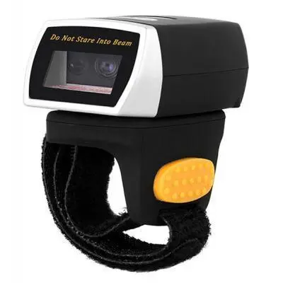 Сканер штрих-кода Netum NT-R2 2D Bluetooth (R2-NT0004), фото №1