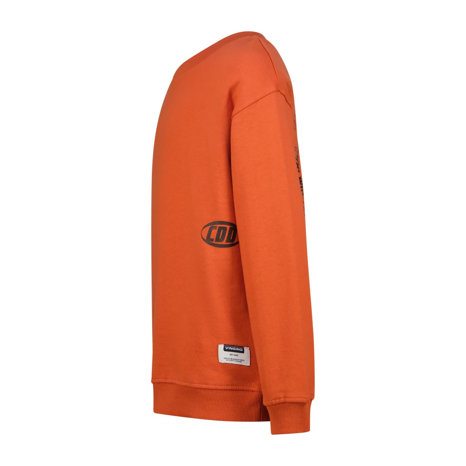 Свитер Vingino Nadilie для мальчиков, фото №3