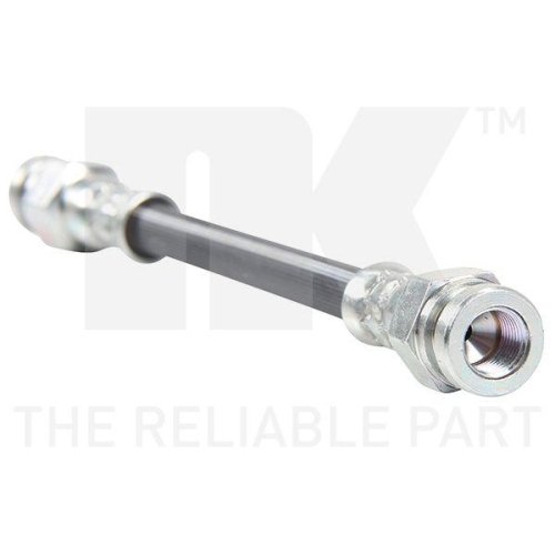 Тормозной шланг NK 854758 для SEAT VW, задняя ось, внутренний, фото №3