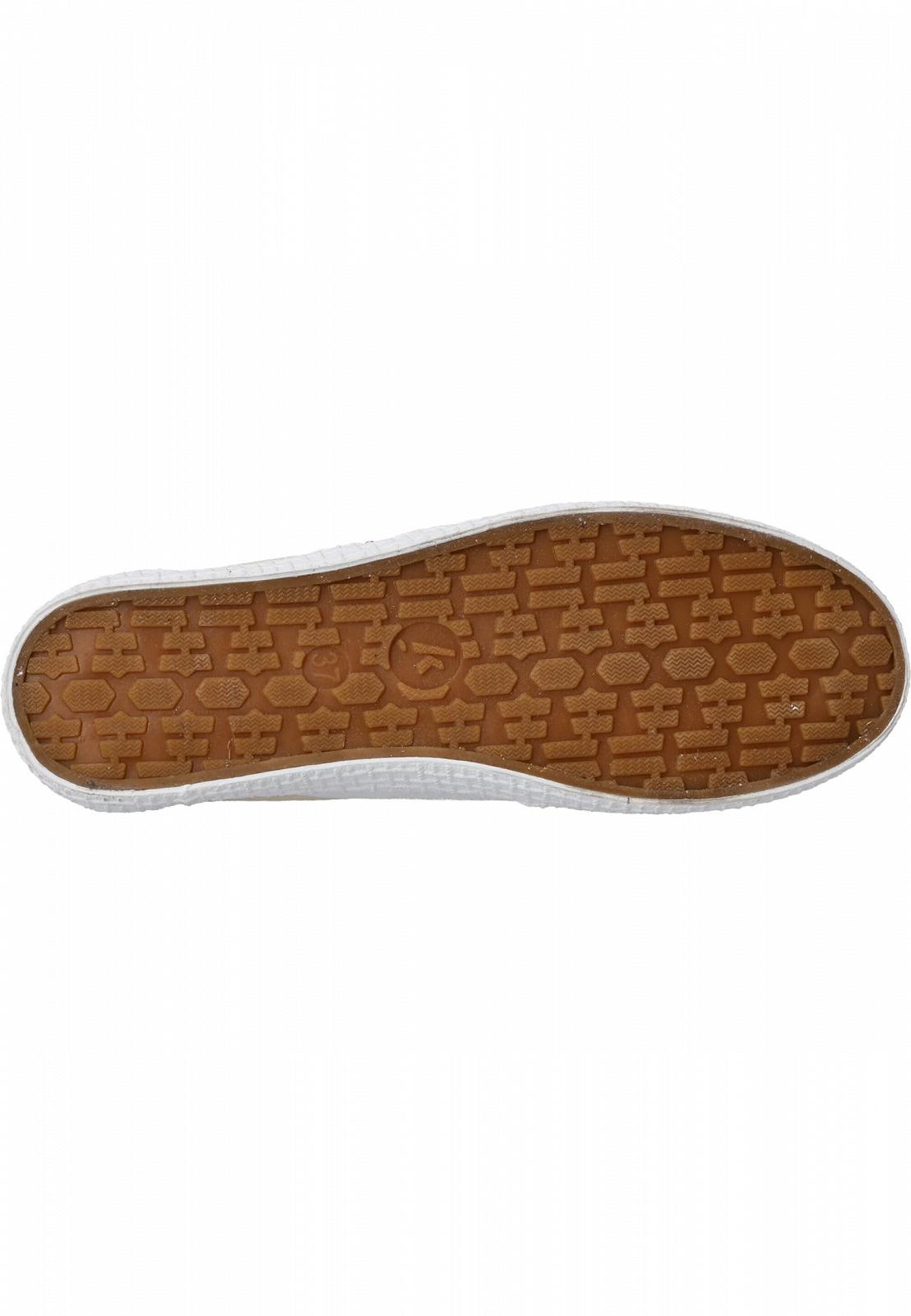 Кросівки Kawasaki Retro Canvas Shoe Low-top, фото №5