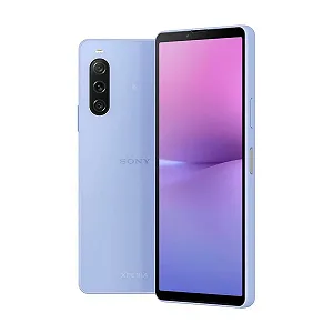 Купить Смартфон Sony Xperia 10 V 5G 128 GB 6 GB RAM Dual SIM Purple - Фото 1 Смартфон Sony Xperia 10 V 5G 128 GB 6 GB RAM Dual SIM Purple - Фото 1