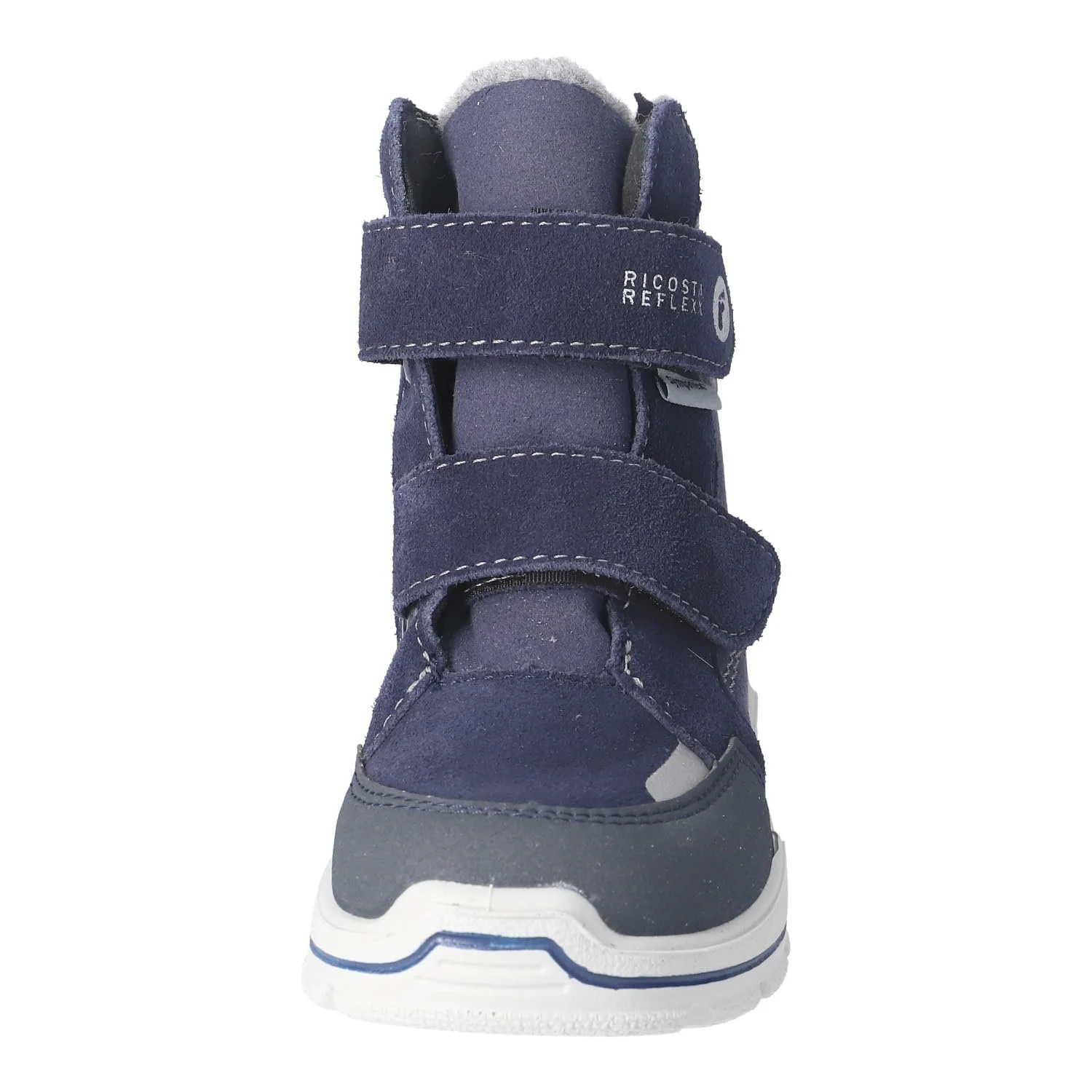 Чоботи для хлопчиків RICOSTA Janek Sympatex Wide Wide, фото №5