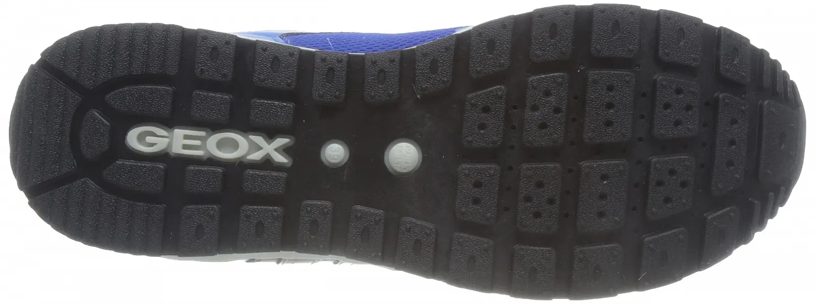 Кроссовки Geox J Pavel A для мальчиков, фото №2 Кроссовки Geox J Pavel A для мальчиков, фото №2