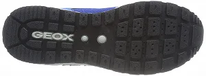 Кроссовки Geox J Pavel A для мальчиков synthetic.ua - Фото 1