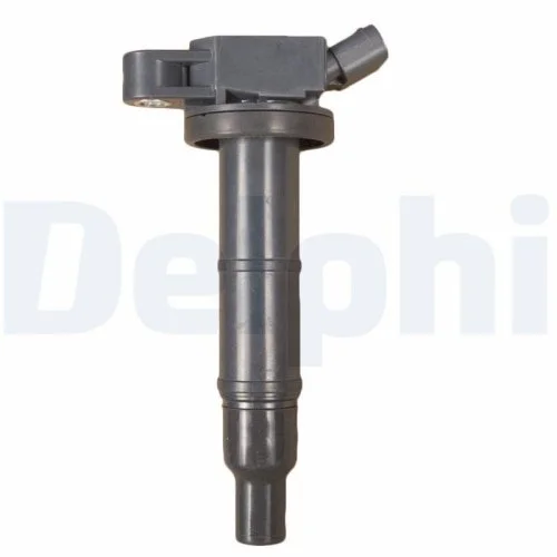 Катушка зажигания DELPHI GN10313-12B1 для TOYOTA HITACHI LEXUS TESLA, фото №2