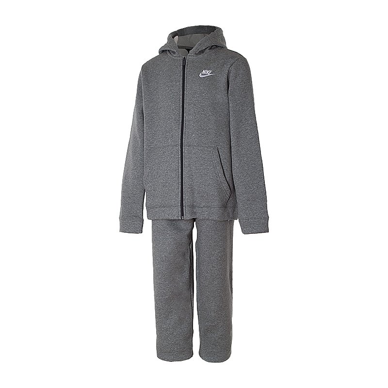 Спортивний костюм Nike U NSW TRK CORE BF XS, фото №1
