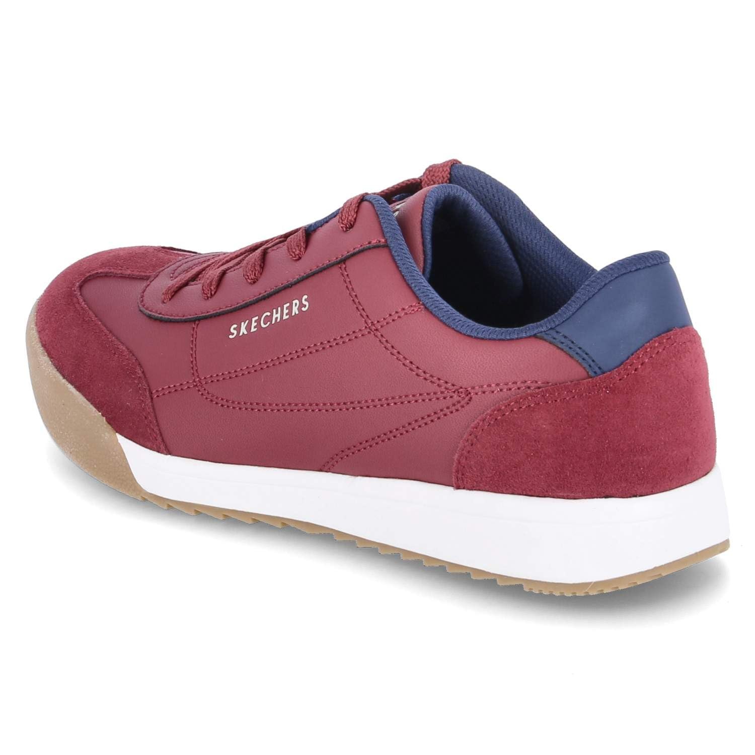 Кросівки Skechers Zinger Ultimate Classic, фото №3