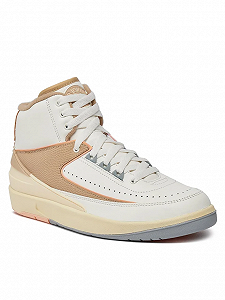 Кроссовки JORDAN AIR 2 RETRO 38 synthetic.ua - Фото 1