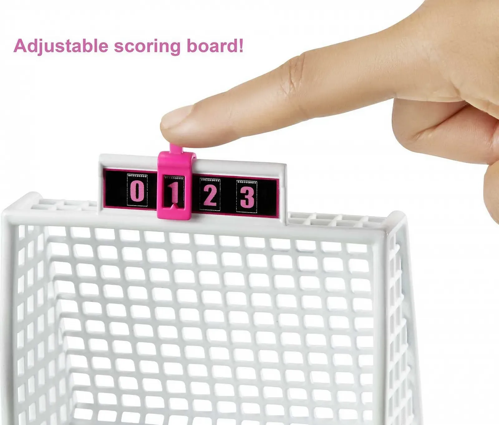 Barbie Dream Villa Adventure Chelsea Футболистка и игровой набор с аксессуарами, игрушка от 3 лет, фото №4 Barbie Dream Villa Adventure Chelsea Футболистка и игровой набор с аксессуарами, игрушка от 3 лет, фото №4