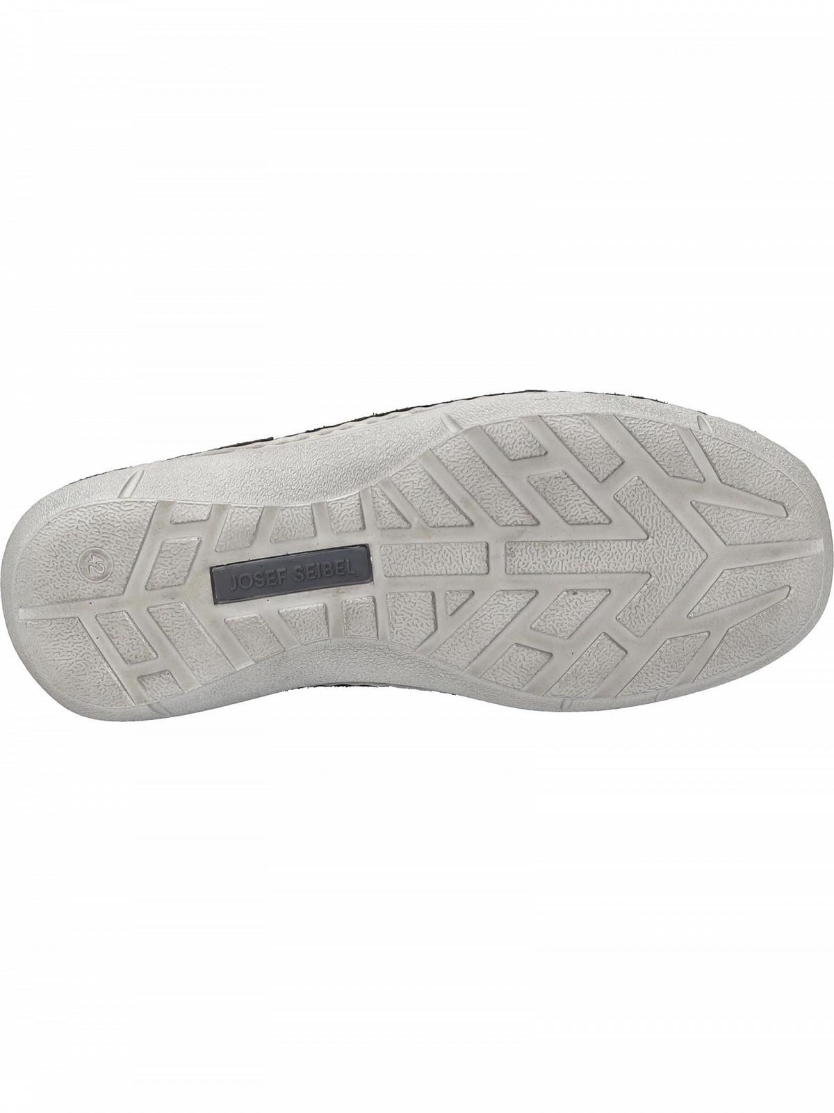 Чоловічі Кросівки на липучках Josef Seibel New Anvers 85 Ширина K (Extra Wide) Змінна устілка, фото №7