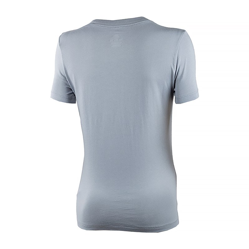 Футболка Nike W NSW TEE SS VDAY M, фото №2