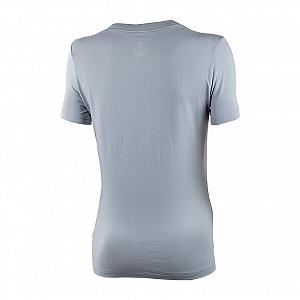Футболка Nike W NSW TEE SS VDAY M synthetic.ua - Фото 1