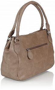 Сумка с ручками Tamaris Lena 1004999-473 для женщин 38x24x15 см (Ш x В x Г) - Фото 1