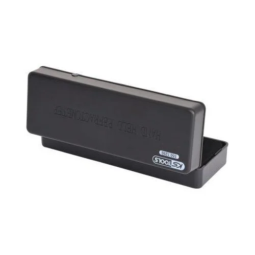 Тестер антифриза/электролита (рефрактометр) KS TOOLS 550.1290, фото №4 Тестер антифриза/электролита (рефрактометр) KS TOOLS 550.1290, фото №4