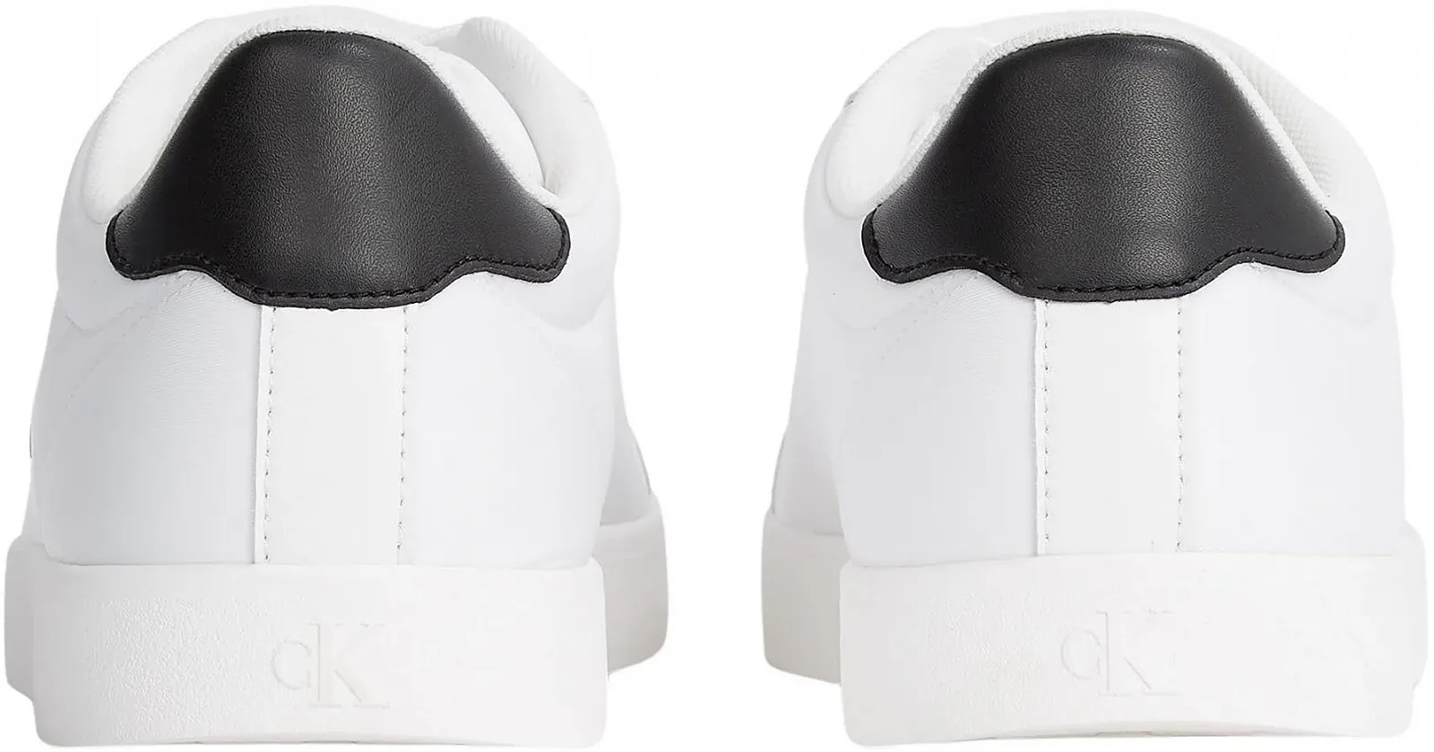 Кеди Calvin Klein 3 Cupsole Pu Ym0ym01213, фото №2