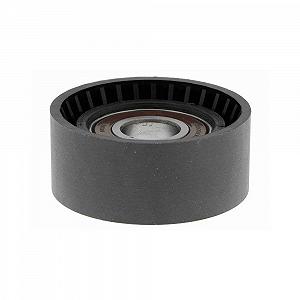 Натяжной ролик, поликлиновой ремень VAICO V22-0659 для PEUGEOT - Фото 1