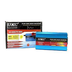 Преобразователь синусоида UKC AC/DC sine 400W 12V - Фото 1
