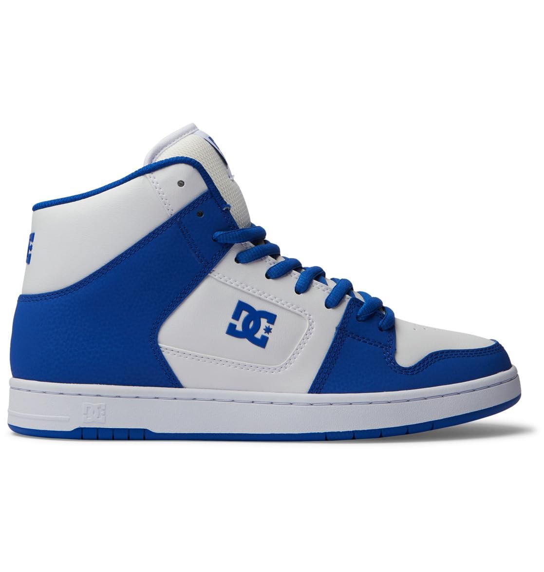 Кросівки DC Shoes Manteca 4 Hi, фото №2