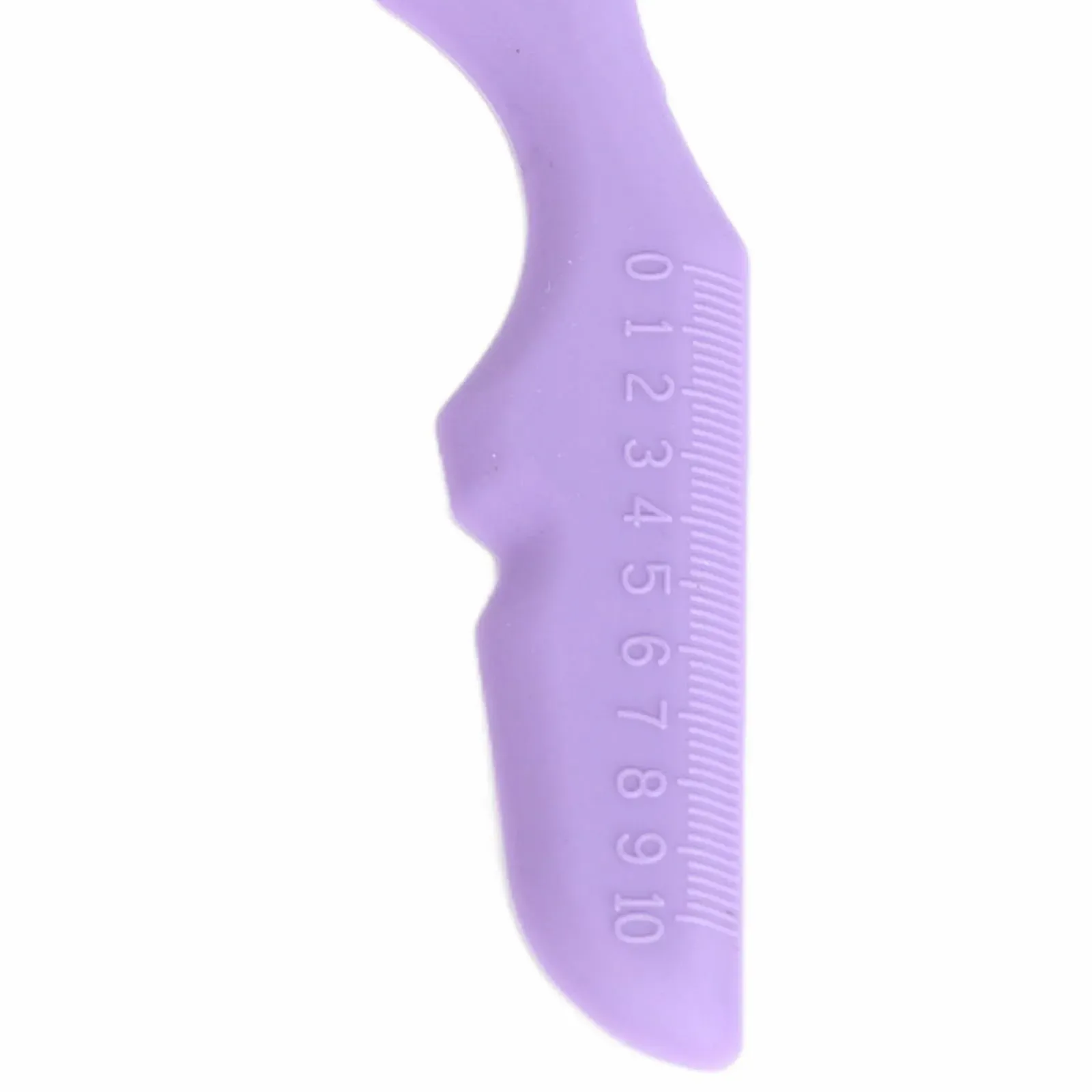 Трафарети для підводки очей, фото №7