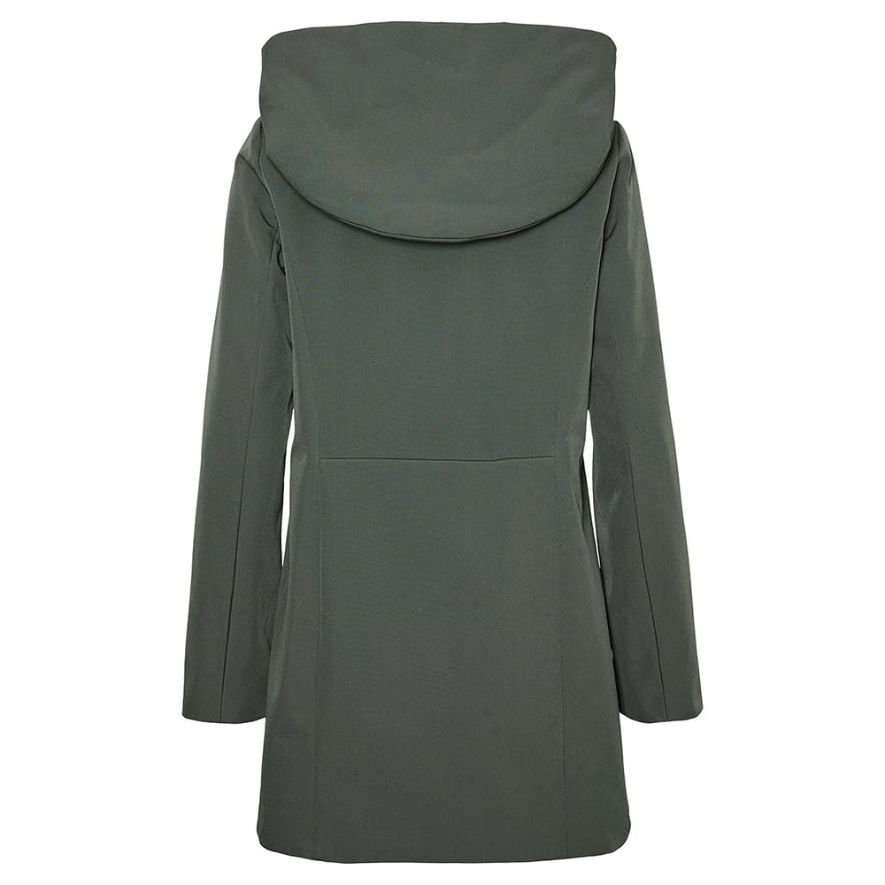 Куртка VERO MODA Vmsoftshelldona Wrp Boo Женская, фото №2 Куртка VERO MODA Vmsoftshelldona Wrp Boo Женская, фото №2